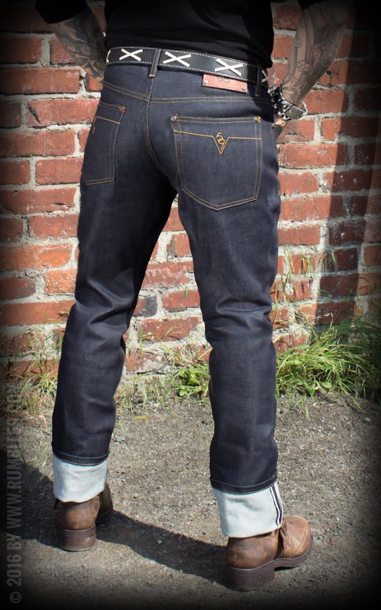 Raw Denim For Women - A Brief Overview