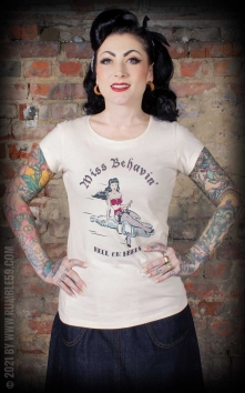 Rumble59 - Rockabilly Tops for Pin-up Girls - Official Rumble59 Shop for  Jeans, Jackets & Clothing