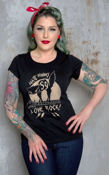 Rumble59 - Rockabilly Clothing for Women - Official Rumble59 Shop for  Jeans, Jackets & Clothing