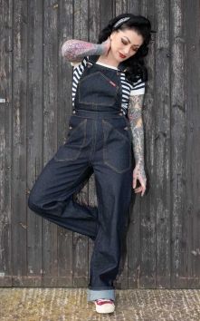 Rumble59 - Rockabilly Clothing for Women - Official Rumble59 Shop for  Jeans, Jackets & Clothing